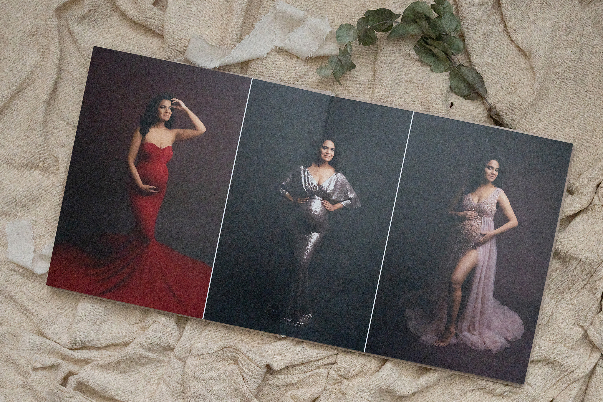 Album Exclusive 