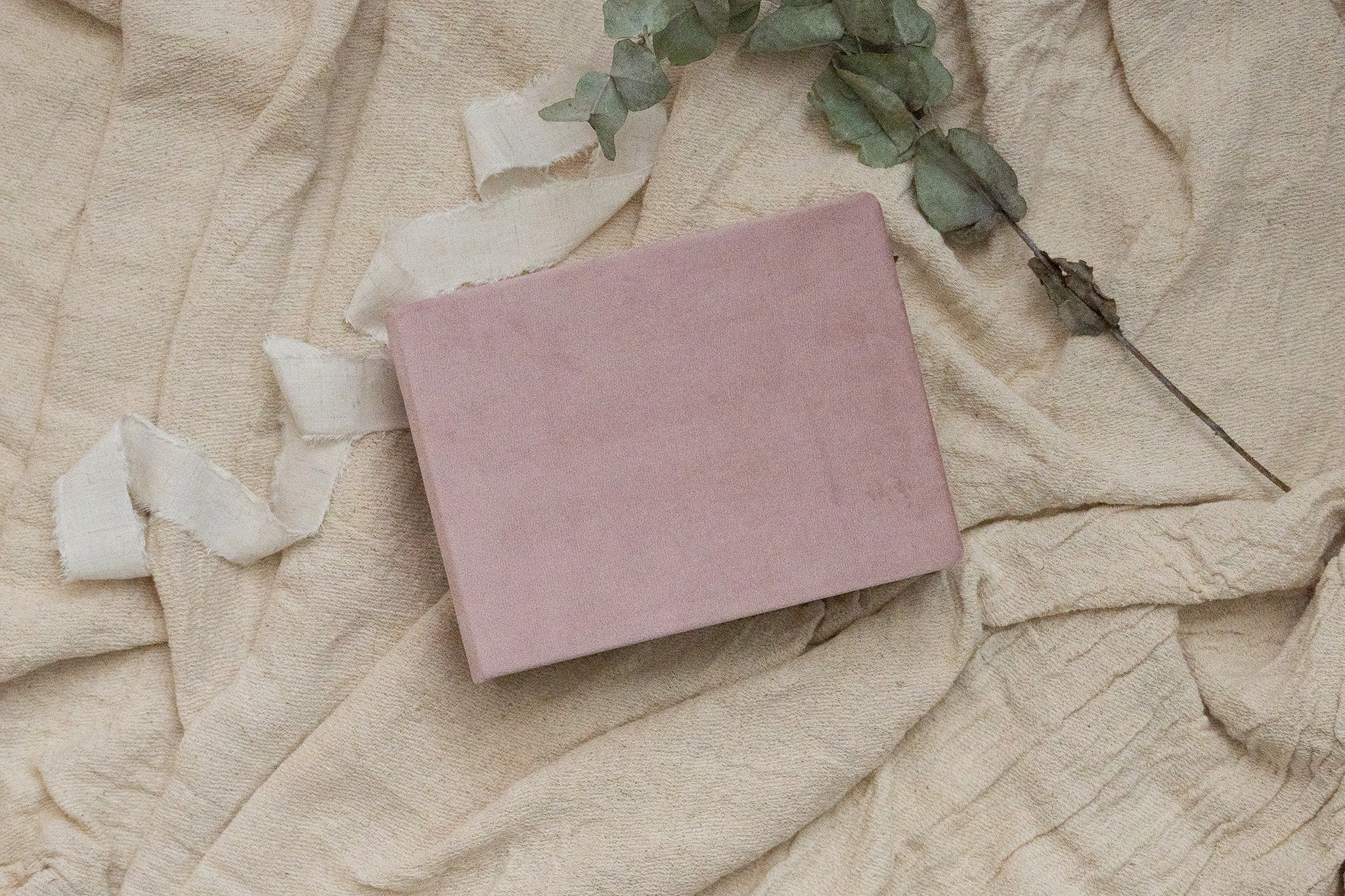 Folio Box Acrylic Prestige